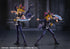 『遊☆戯☆王デュエルモンスターズ』ARTFX J 武藤遊戯 -熱き決闘者たち-